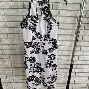 Beautiful body con dress